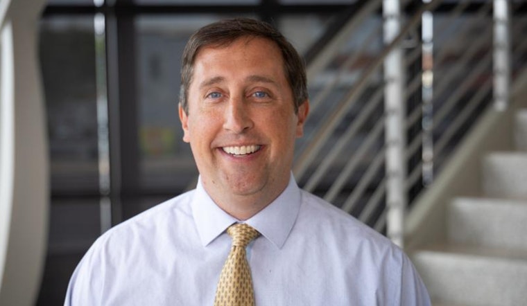 Erik Guderian Ascends to Full-Time Transportation Director Role in Mesa, AZ