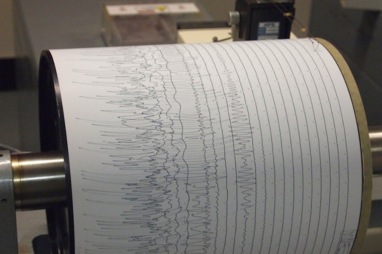 Erroneous Earthquake Alert Shakes Northern Californians with False Alarm