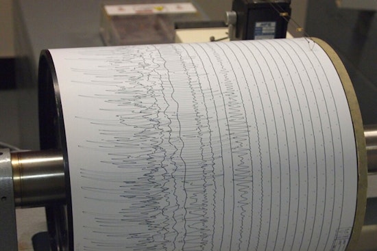 Erroneous Earthquake Alert Shakes Northern Californians with False Alarm