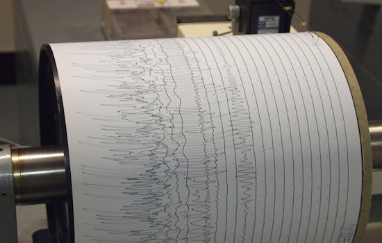 Erroneous Earthquake Alert Shakes Northern Californians with False Alarm