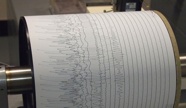 Erroneous Earthquake Alert Shakes Northern Californians with False Alarm