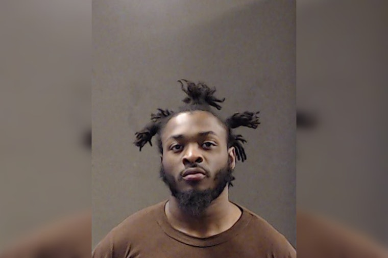 Escaped Atlanta Jail Trio Arrested in Florida After Kidnapping Lyft Driver