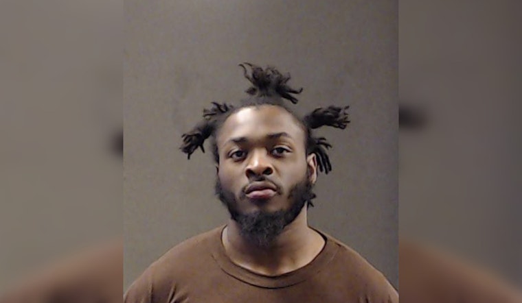 Escaped Atlanta Jail Trio Arrested in Florida After Kidnapping Lyft Driver