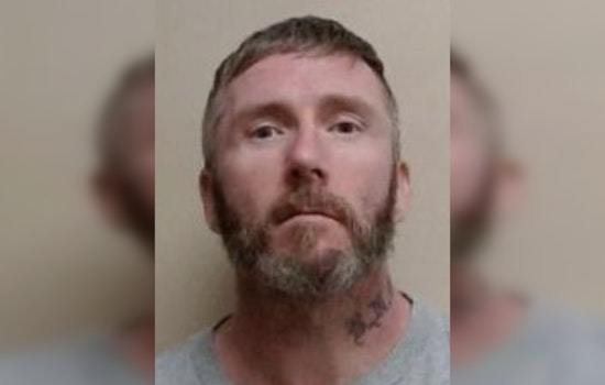 Escaped Inmate Roy Burgess Captured in York County SC as Agencies Coordinate Swift Response