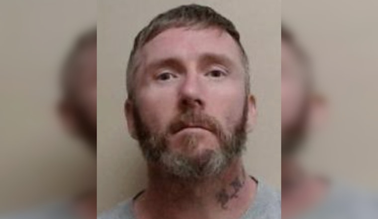 Escaped Inmate Roy Burgess Captured in York County SC as Agencies Coordinate Swift Response