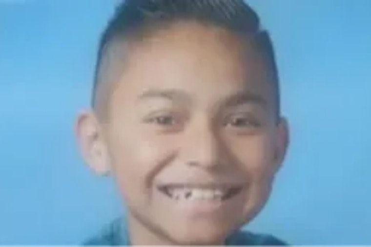Escondido Community Mourns Loss of 11-Year-Old Aiden Torres De Paz, Suspect Hector Balderas Amador Arrested for Fatal Hit-and-Run