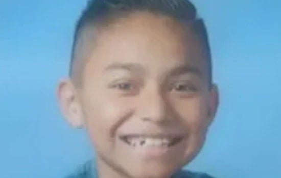 Escondido Community Mourns Loss of 11-Year-Old Aiden Torres De Paz, Suspect Hector Balderas Amador Arrested for Fatal Hit-and-Run