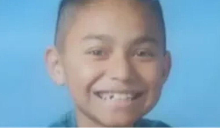 Escondido Community Mourns Loss of 11-Year-Old Aiden Torres De Paz, Suspect Hector Balderas Amador Arrested for Fatal Hit-and-Run