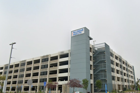 Escondido Fumes Over Palomar Health's Blink-And-You-Miss-It UCSD Town Hall