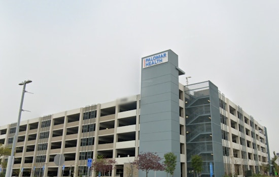 Escondido Fumes Over Palomar Health's Blink-And-You-Miss-It UCSD Town Hall