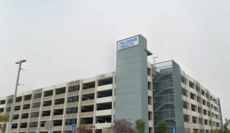 Escondido Fumes Over Palomar Health's Blink-And-You-Miss-It UCSD Town Hall