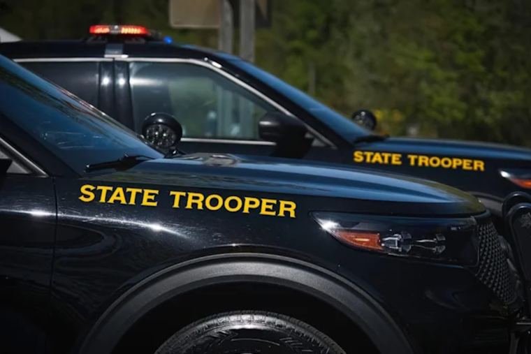 Essex Man Dead, One Injured in Multi-Vehicle Collision on I-695 in Baltimore County
