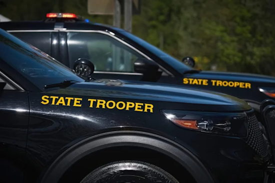 Essex Man Dead, One Injured in Multi-Vehicle Collision on I-695 in Baltimore County
