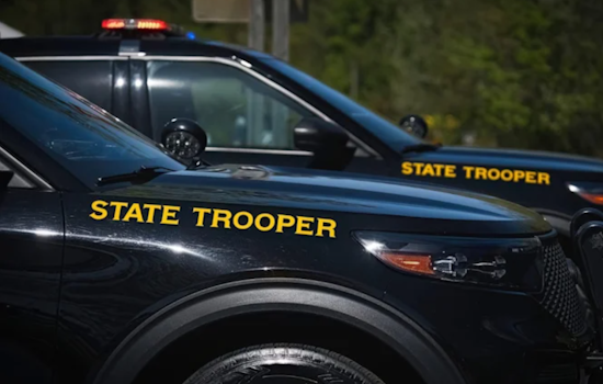 Essex Man Dead, One Injured in Multi-Vehicle Collision on I-695 in Baltimore County
