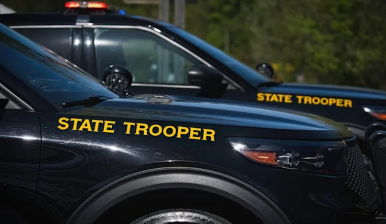Essex Man Dead, One Injured in Multi-Vehicle Collision on I-695 in Baltimore County