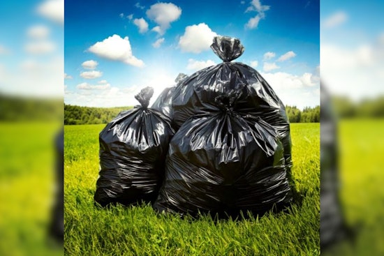 Euless Announces Adjusted Trash and Recycling Schedule for Holiday Season