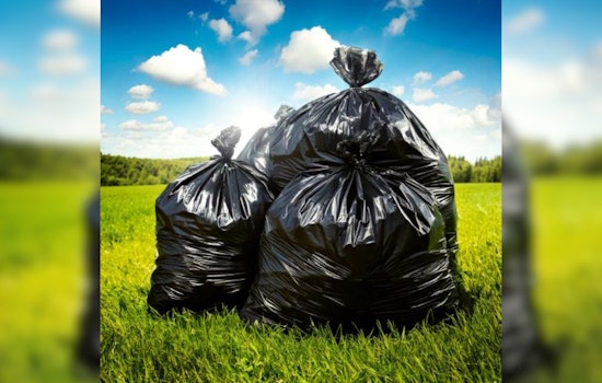 Euless Announces Adjusted Trash and Recycling Schedule for Holiday Season