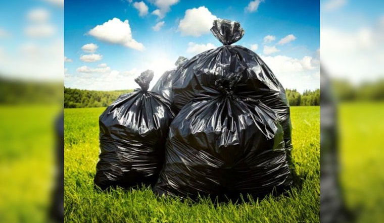 Euless Announces Adjusted Trash and Recycling Schedule for Holiday Season