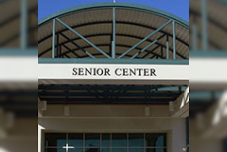 Euless Family Life Senior Center Celebrates 15 Years of Community and Camaraderie with Anniversary Brunch