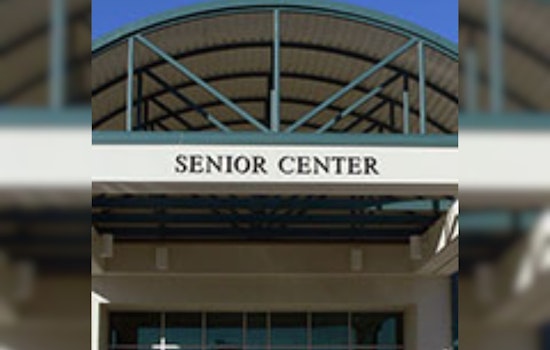 Euless Family Life Senior Center Celebrates 15 Years of Community and Camaraderie with Anniversary Brunch