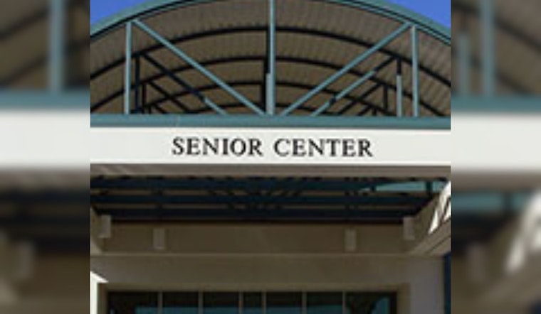 Euless Family Life Senior Center Celebrates 15 Years of Community and Camaraderie with Anniversary Brunch