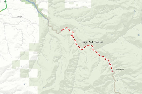 Evacuation Orders Lifted in Welches, Clackamas County, as Landslide Threat Eases; Oregon City Residents Remain on Alert