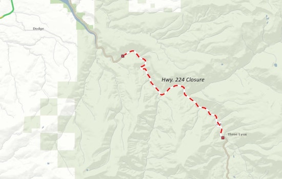 Evacuation Orders Lifted in Welches, Clackamas County, as Landslide Threat Eases; Oregon City Residents Remain on Alert