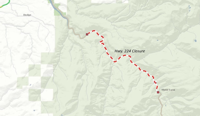 Evacuation Orders Lifted in Welches, Clackamas County, as Landslide Threat Eases; Oregon City Residents Remain on Alert