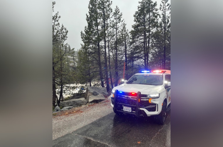 Evacuation Warning in Placer County as South Yuba River Floods, Officials Coordinate Response Plan