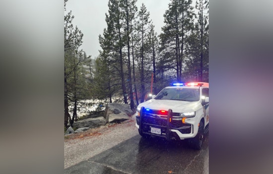 Evacuation Warning in Placer County as South Yuba River Floods, Officials Coordinate Response Plan