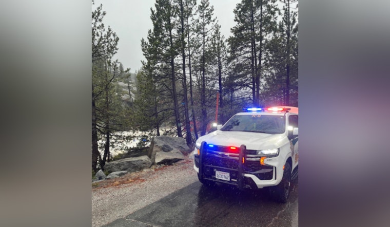 Evacuation Warning in Placer County as South Yuba River Floods, Officials Coordinate Response Plan