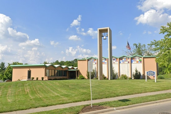 Evendale Cancels "A Christmas Carol" Performance at Bell Tower Arts Pavilion Due to Snowy Conditions