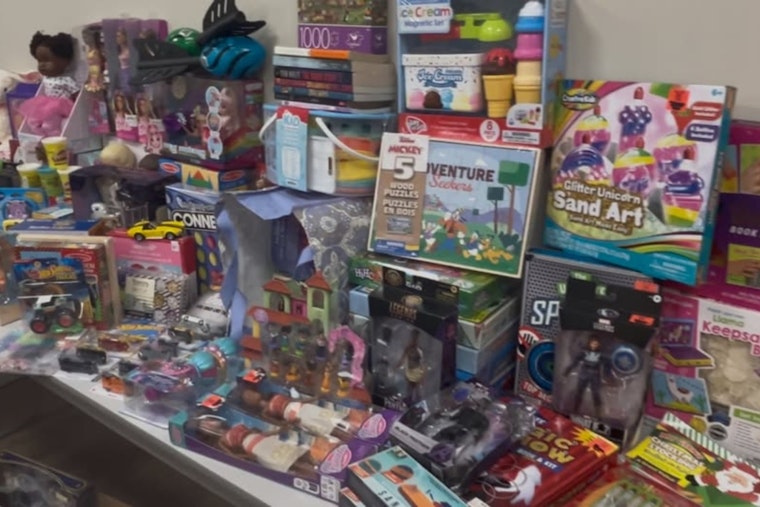 Evendale Embraces the Gift of Giving: Final Call for Toys for Tots Donations Ahead of the Holiday Season