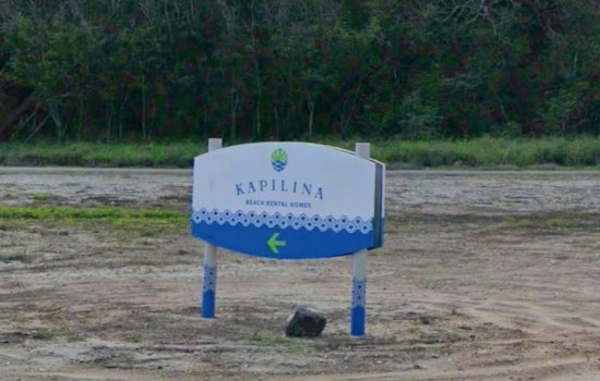 Ewa Beach Tenants Protest Sudden Power Bill Spikes