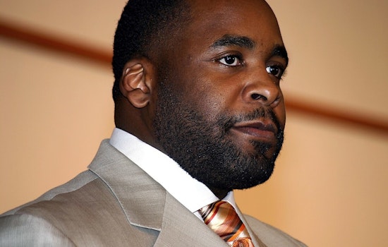 Ex-Detroit Mayor Kwame Kilpatrick Seeks Termination of Restitution Payments to City