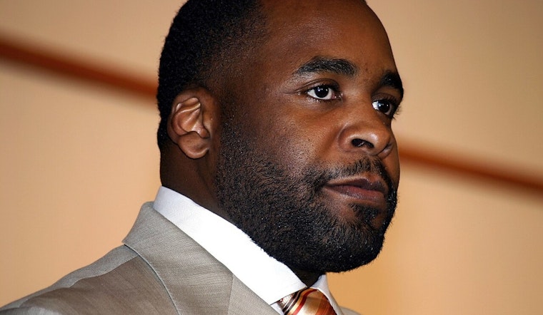 Ex-Detroit Mayor Kwame Kilpatrick Seeks Termination of Restitution Payments to City
