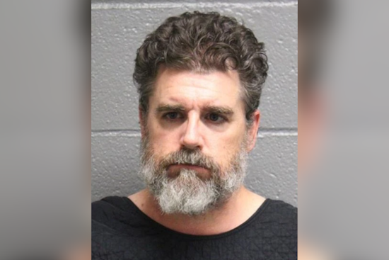 Ex-Harford County Detective Guilty of Child Sexual Exploitation, Awaits Sentencing