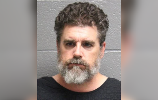 Ex-Harford County Detective Guilty of Child Sexual Exploitation, Awaits Sentencing