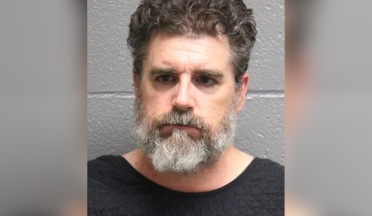 Ex-Harford County Detective Guilty of Child Sexual Exploitation, Awaits Sentencing