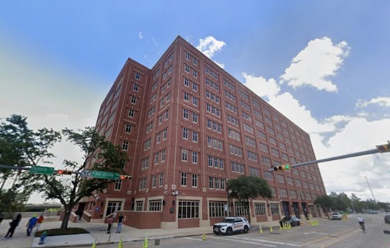 Ex-Harris County Jail Guard Lands Deferred Deal After Elevator Video