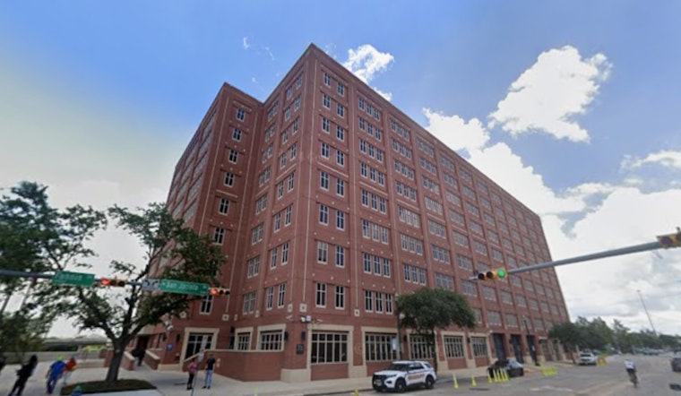 Ex-Harris County Jail Guard Lands Deferred Deal After Elevator Video