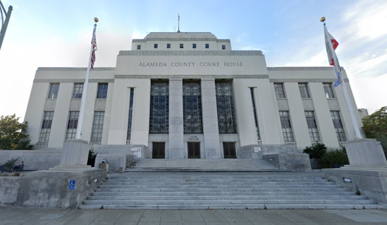 Ex Oakland DA Insider Takes Recall Backers To FBI Over AI Video Firestorm