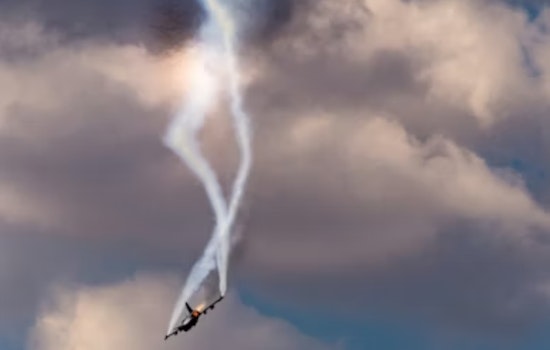 Ex-Olympian Guns Down Pilots In San Ramon Sky Horror