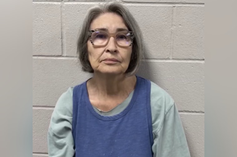 Ex-San Antonio Hispanic Chamber President Arrested Over Elder Fraud