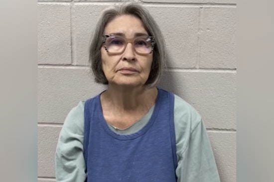 Ex-San Antonio Hispanic Chamber President Arrested Over Elder Fraud