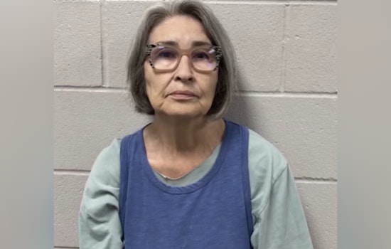 Ex-San Antonio Hispanic Chamber President Arrested Over Elder Fraud
