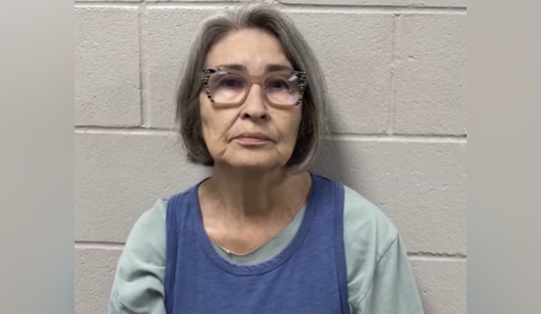Ex-San Antonio Hispanic Chamber President Arrested Over Elder Fraud
