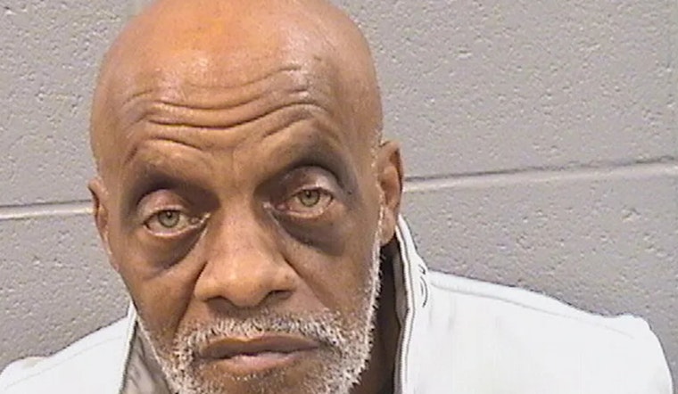 Ex West Side Hospital Counselor Accused Of Preying On Kids Over 8 Years