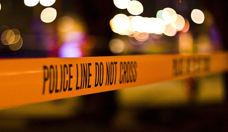 ‘Excuse You’ Spat Turns Deadly at Dallas DART Stop