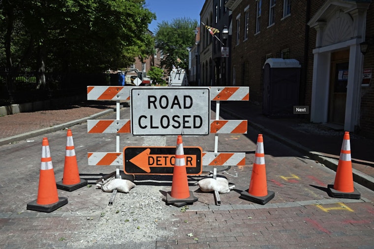Expect Delays on I-70 in Cooper County as MoDOT Starts Core Drilling for Highway Expansion